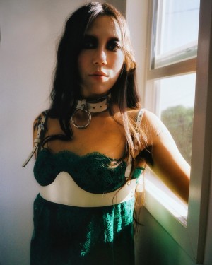 Sasami Ashworth Photo #3