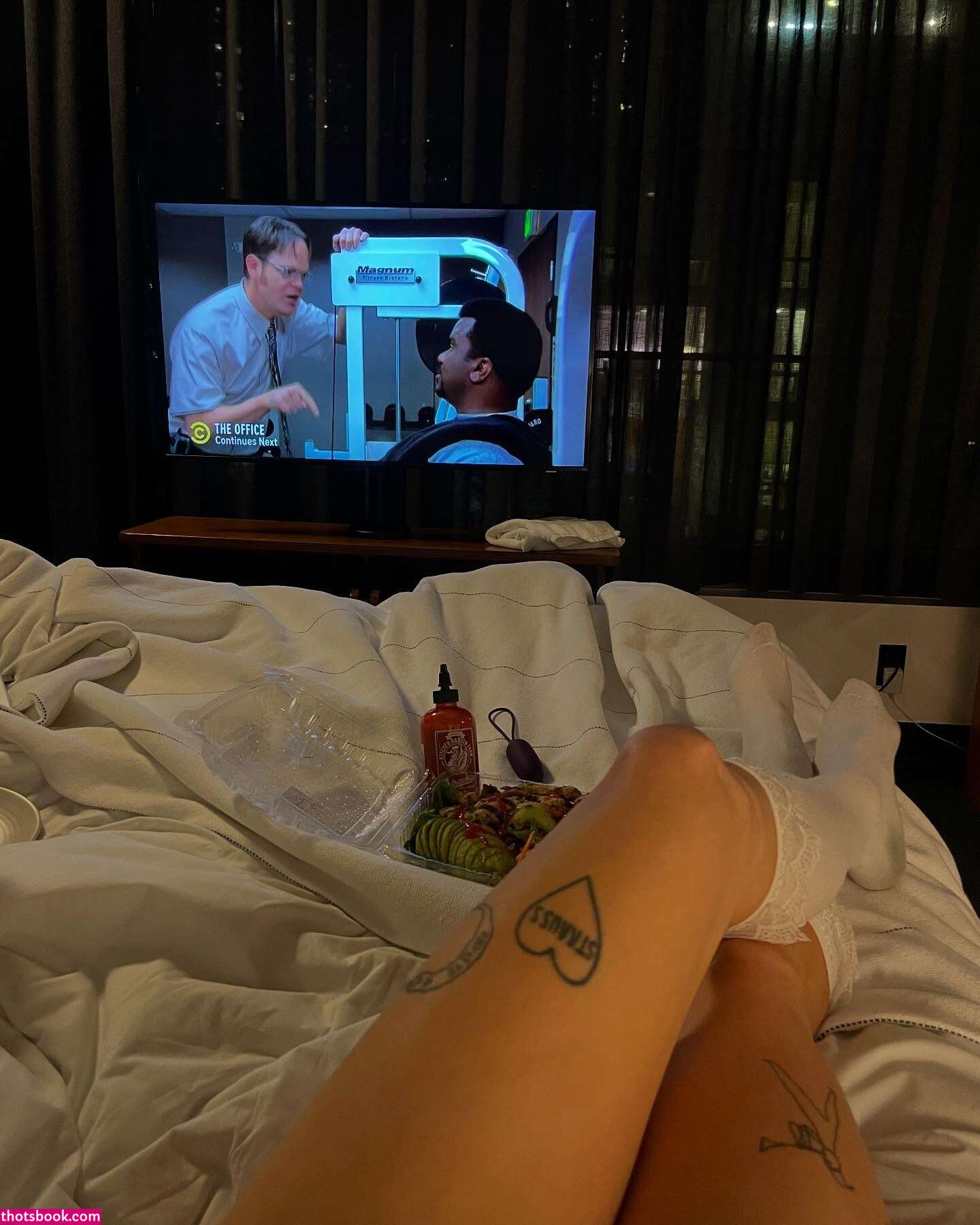 Sasami Ashworth Photo #8