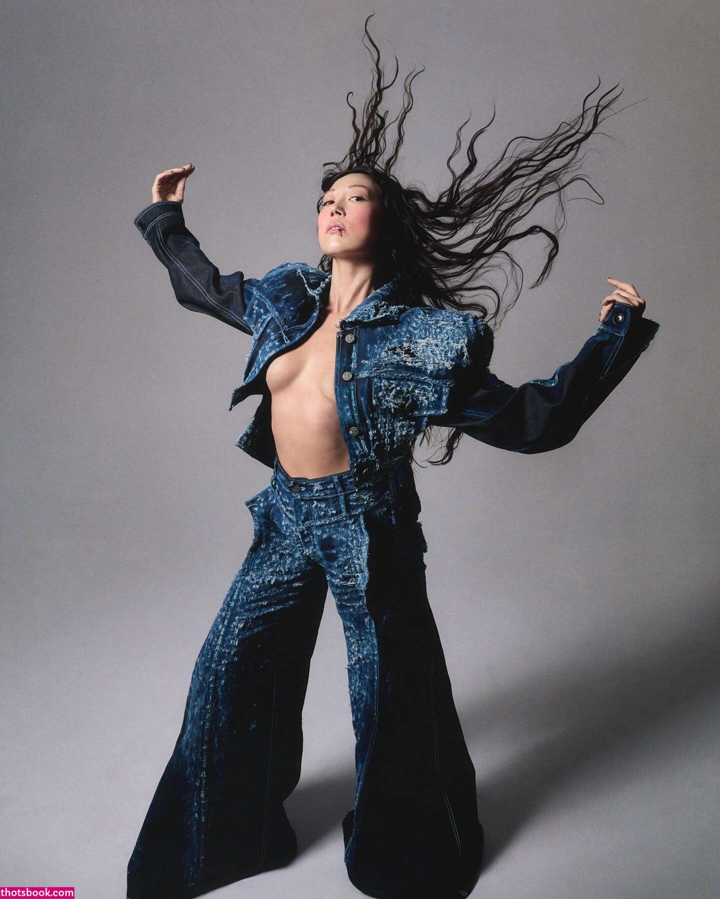 Sasami Ashworth Photo #12