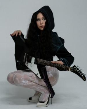 Sasami Ashworth Photo #10