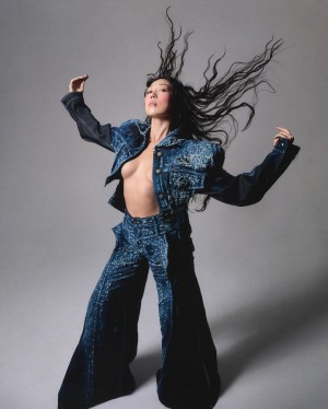 Sasami Ashworth Photo #12