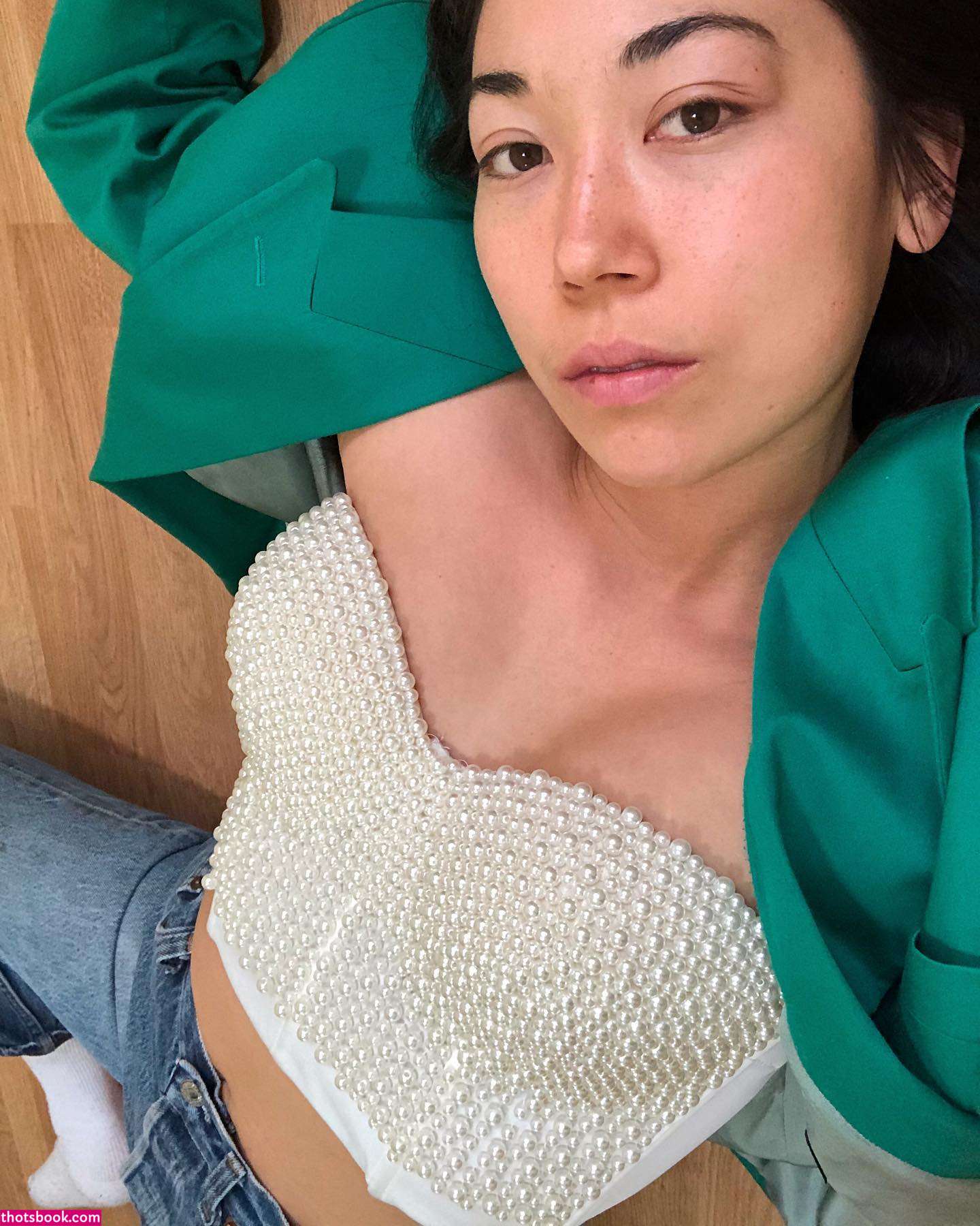 Sasami Ashworth Photo #25