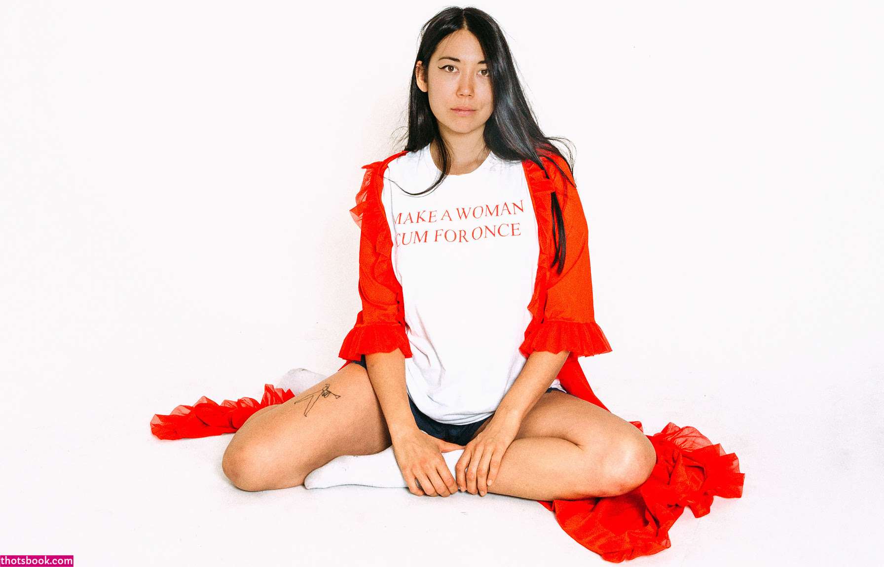 Sasami Ashworth Photo #27