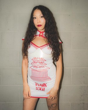 Sasami Ashworth Photo #31