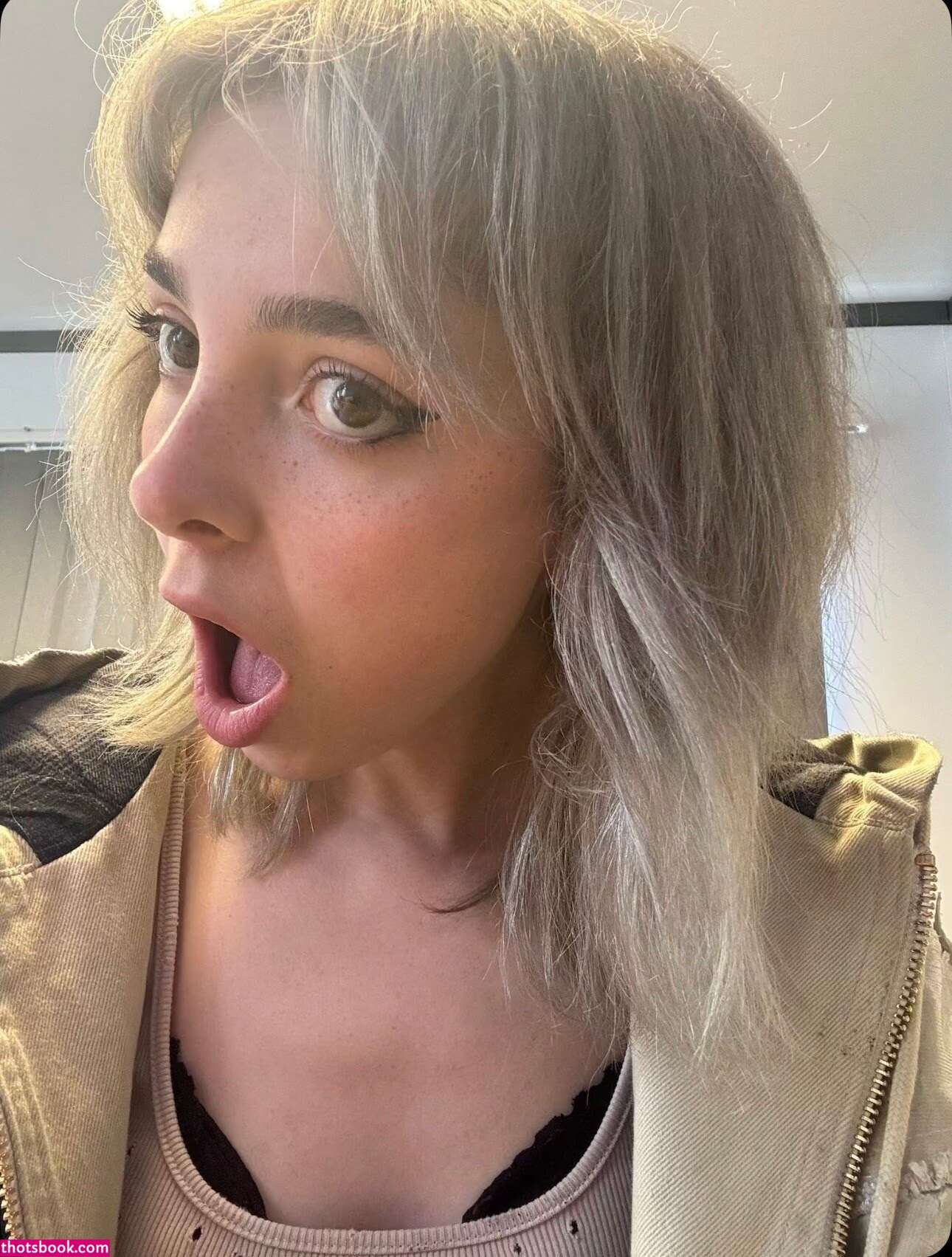 Sophie Powers Photo #1