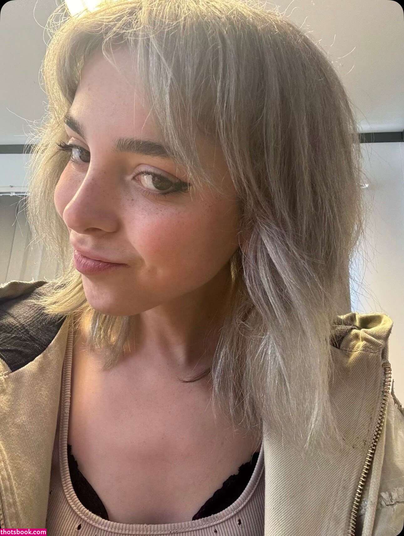 Sophie Powers Photo #3