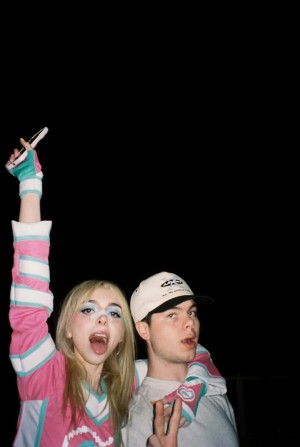 Sophie Powers Photo #6