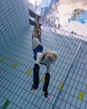 Sophie Powers Photo #11