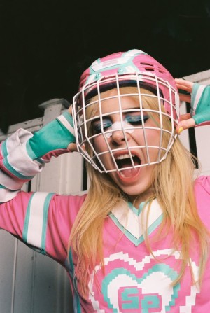 Sophie Powers Photo #16