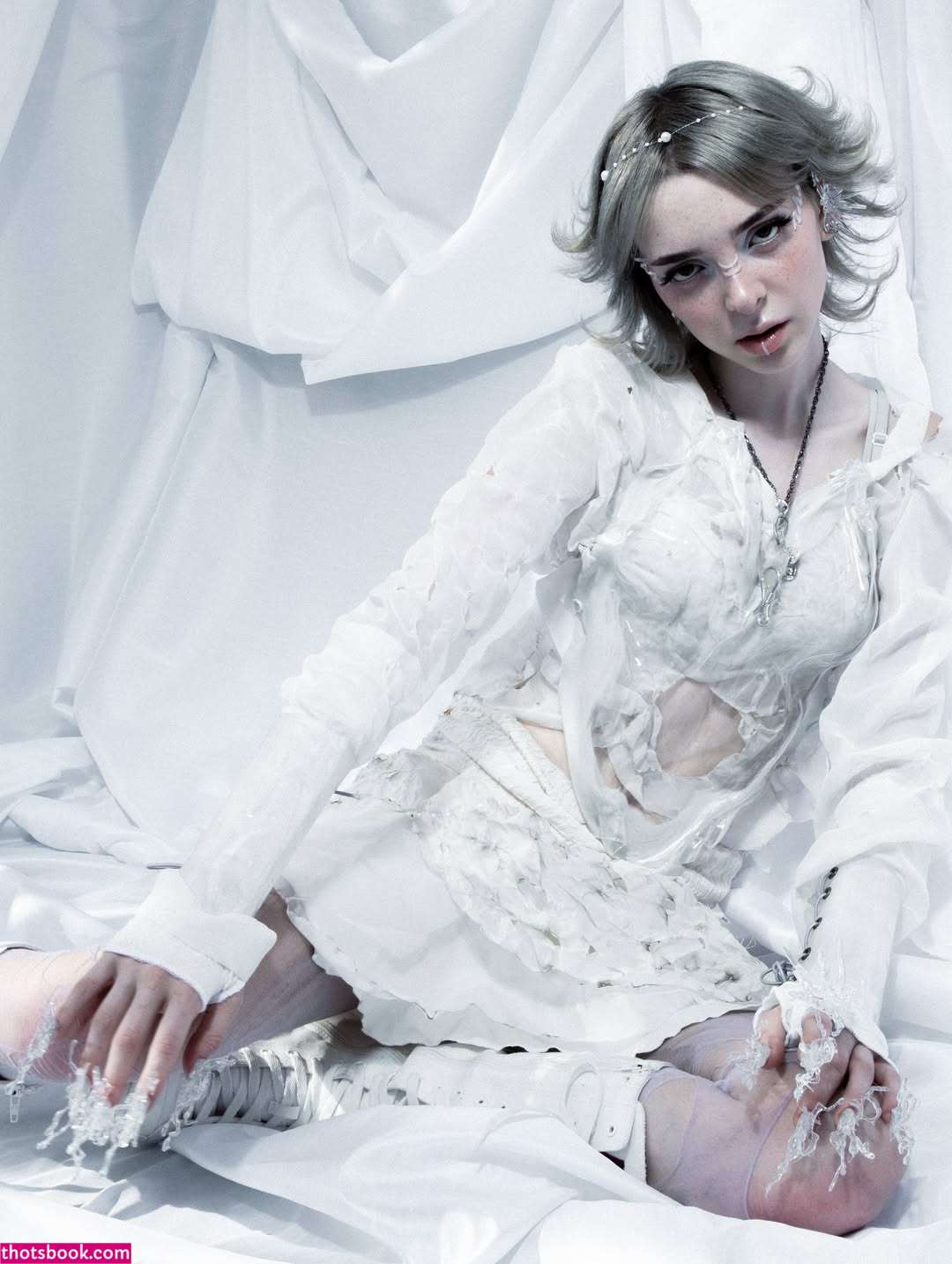 Sophie Powers Photo #18