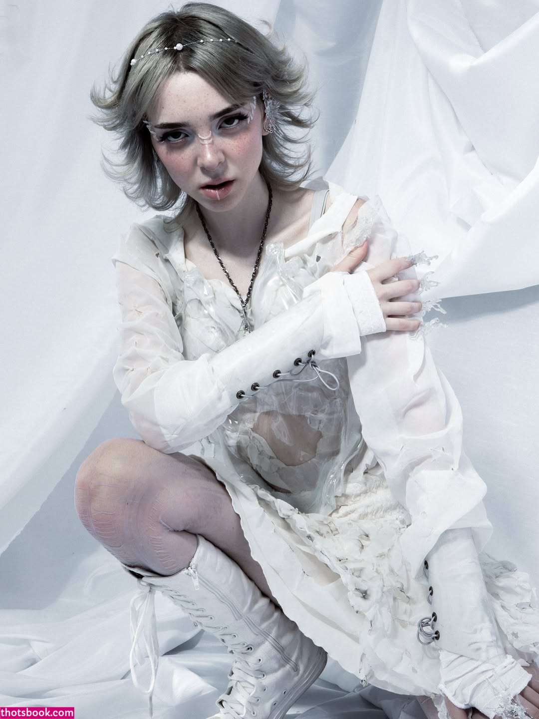 Sophie Powers Photo #21