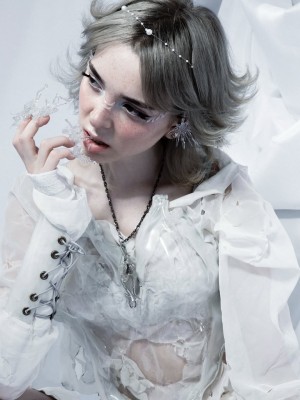 Sophie Powers Photo #20