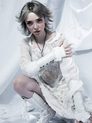 Sophie Powers Photo #21