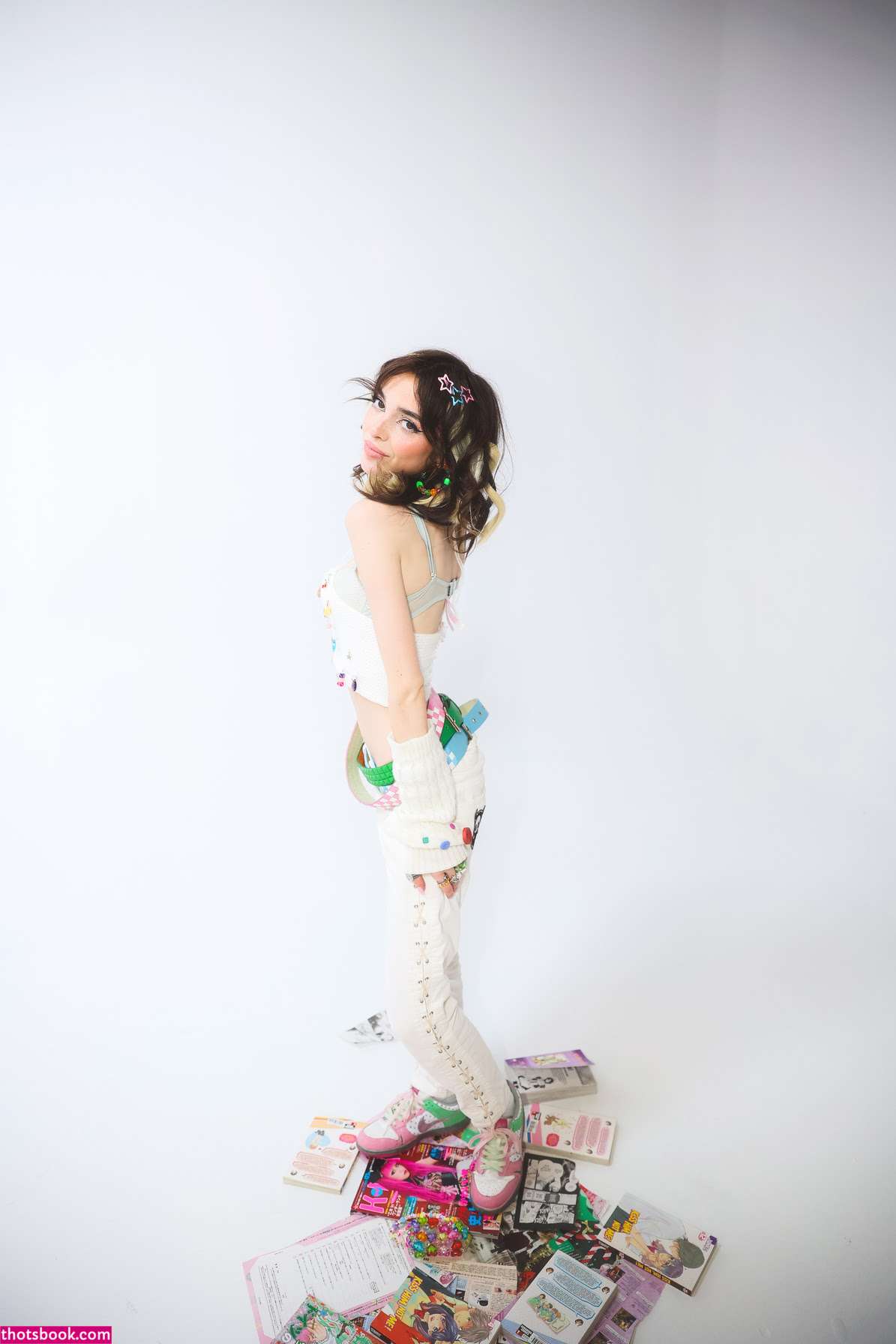 Sophie Powers Photo #24