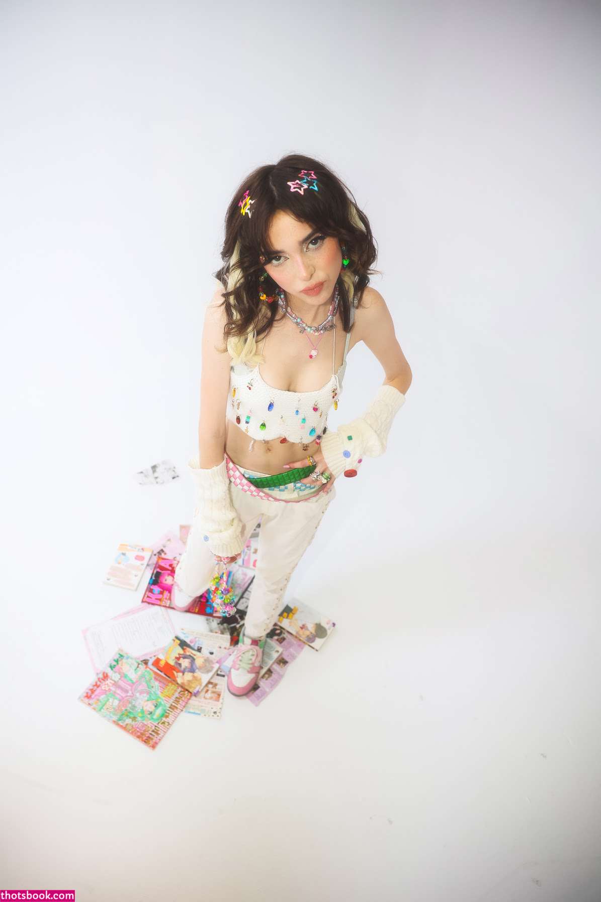 Sophie Powers Photo #25