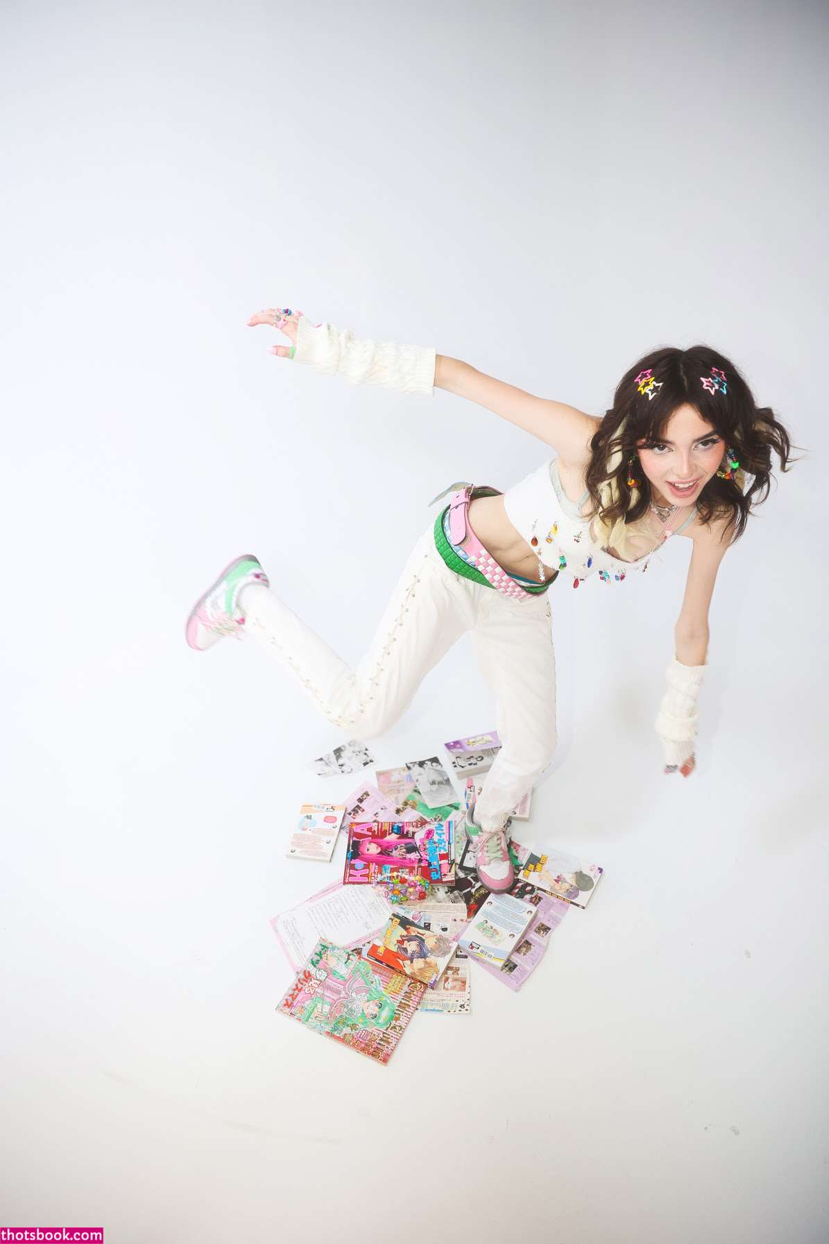 Sophie Powers Photo #26