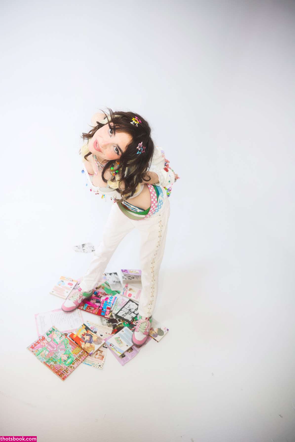 Sophie Powers Photo #27