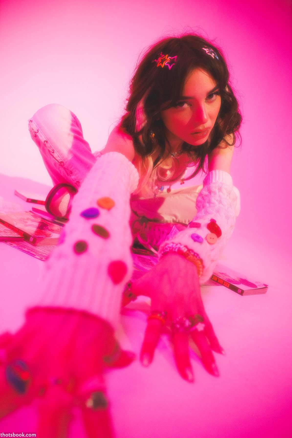 Sophie Powers Photo #30