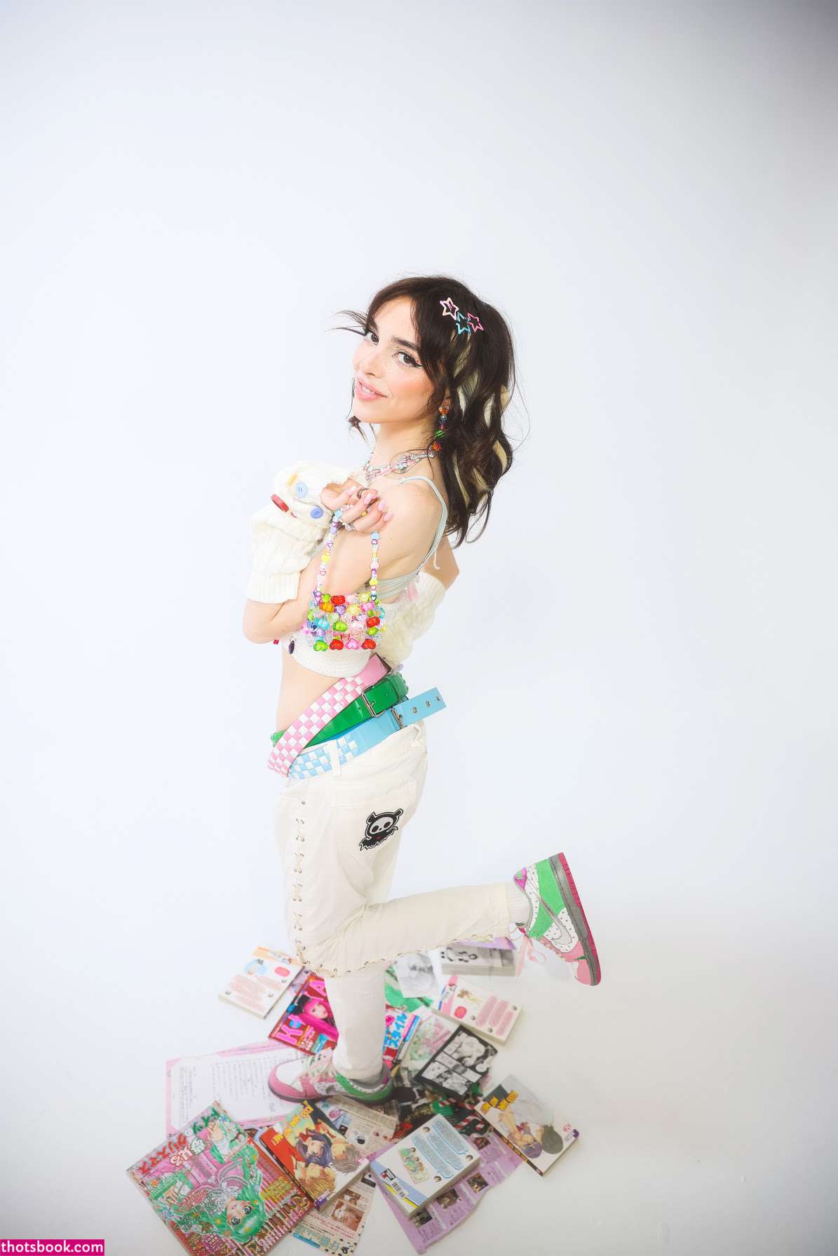 Sophie Powers Photo #31