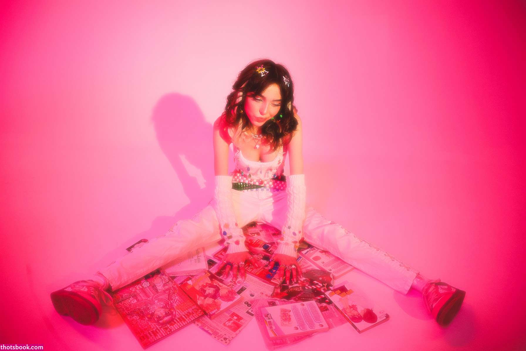 Sophie Powers Photo #32