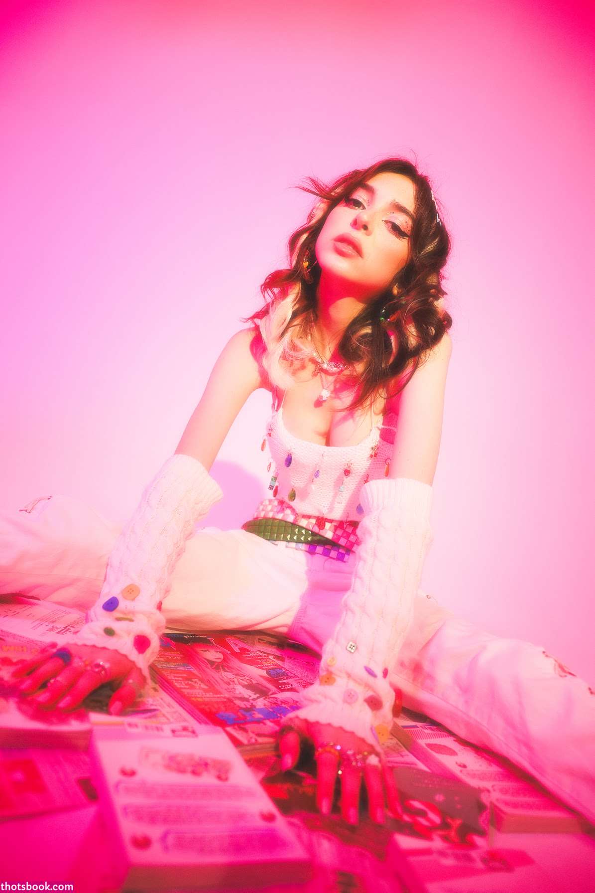 Sophie Powers Photo #33