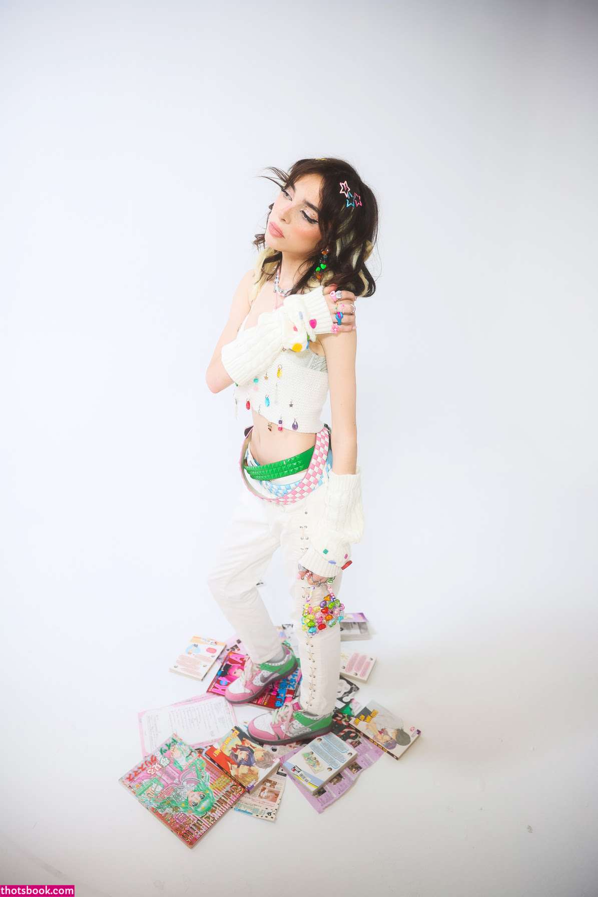 Sophie Powers Photo #34