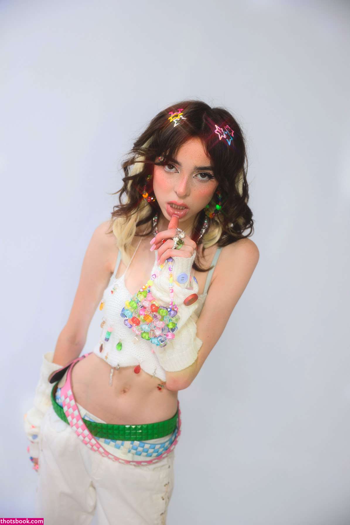 Sophie Powers Photo #35