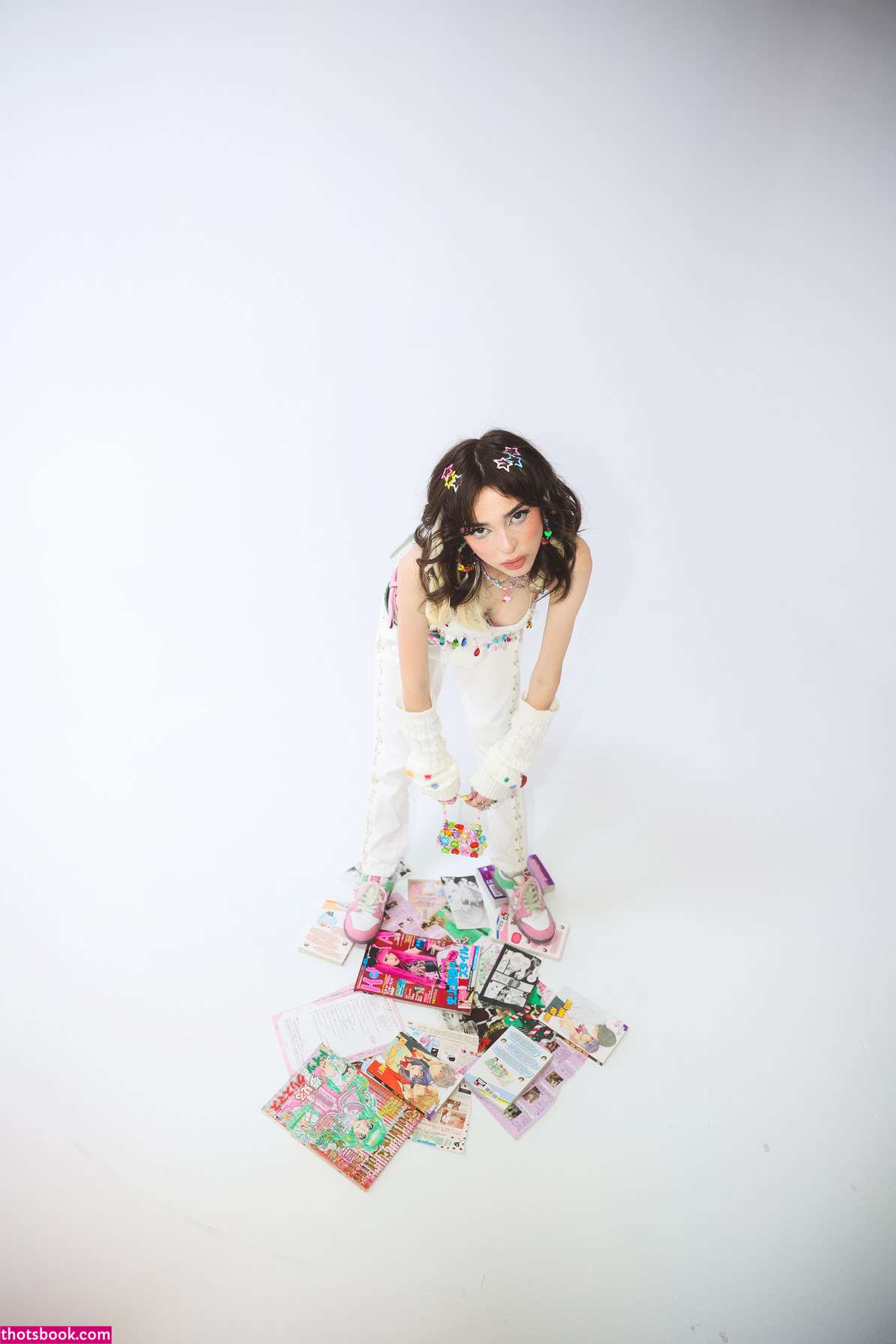 Sophie Powers Photo #36