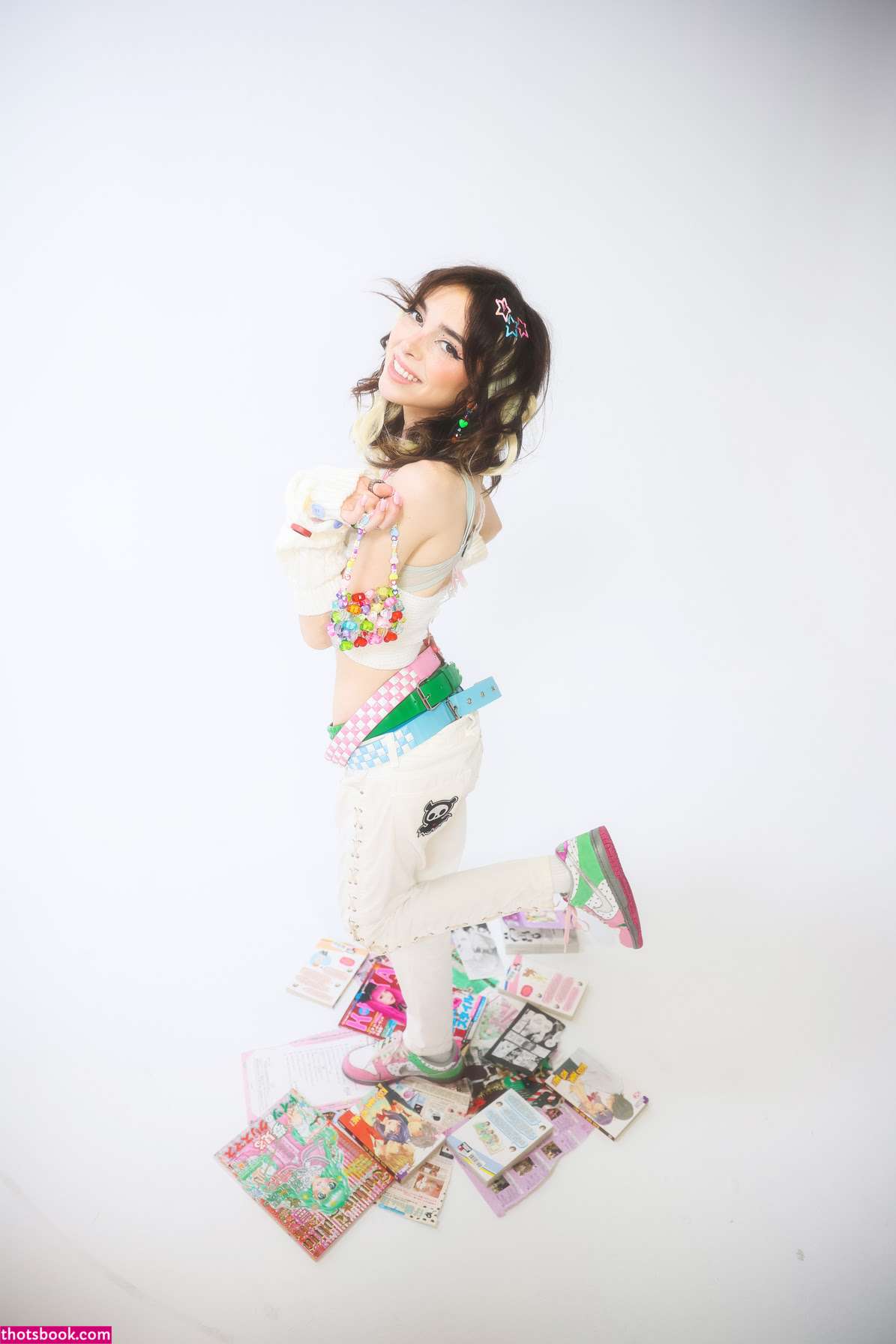 Sophie Powers Photo #37