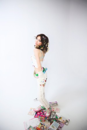 Sophie Powers Photo #24