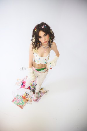 Sophie Powers Photo #25