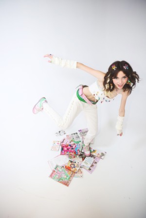 Sophie Powers Photo #26