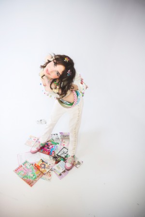 Sophie Powers Photo #27