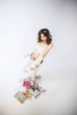 Sophie Powers Photo #28