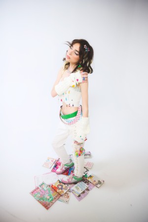 Sophie Powers Photo #34