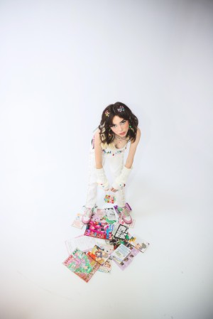 Sophie Powers Photo #36