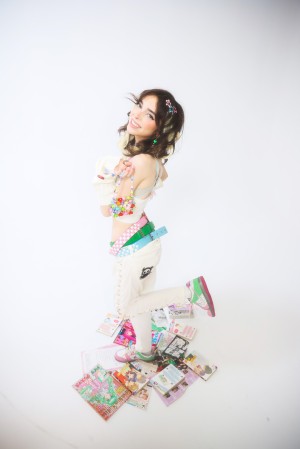 Sophie Powers Photo #37