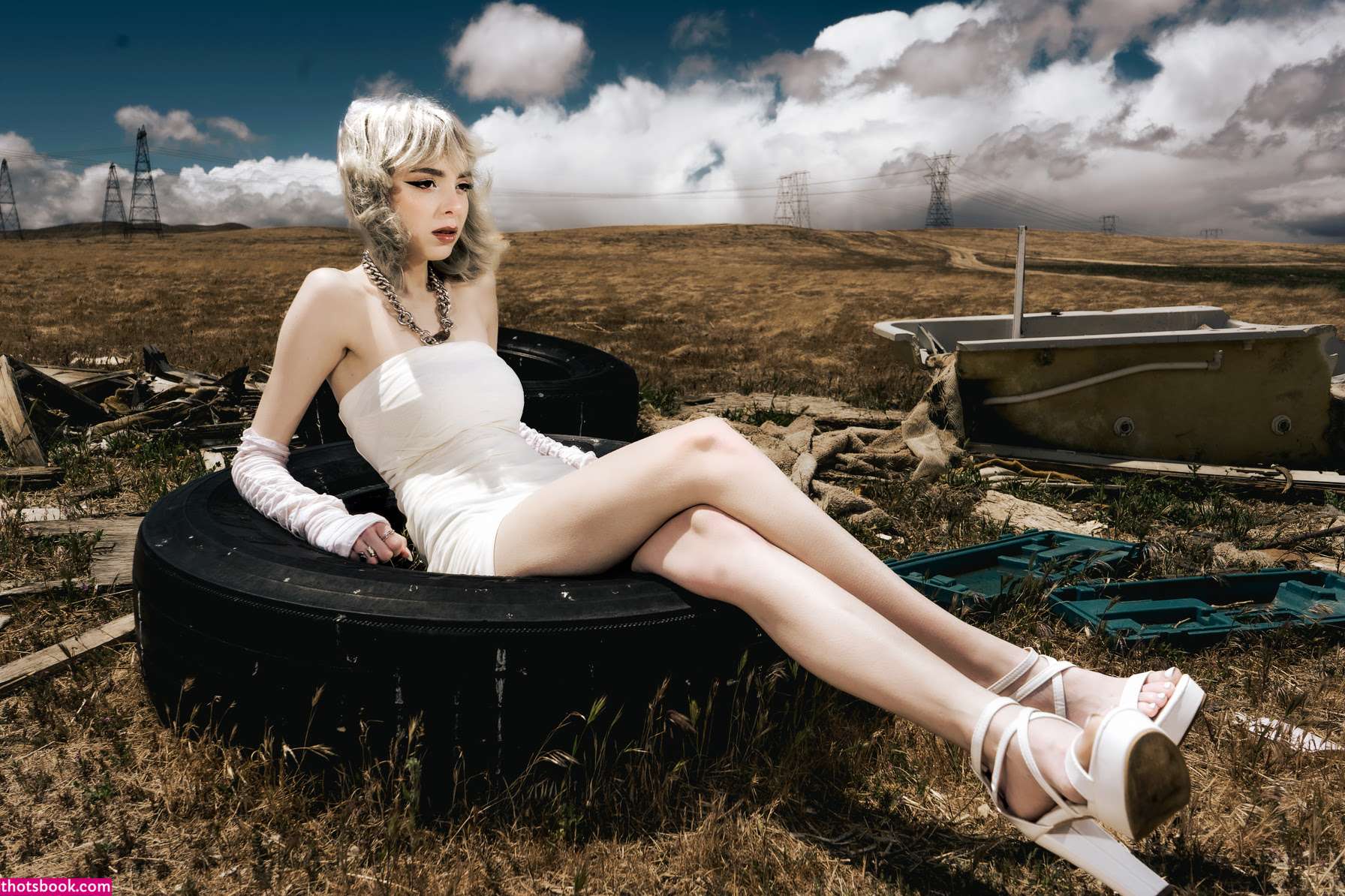 Sophie Powers Photo #41