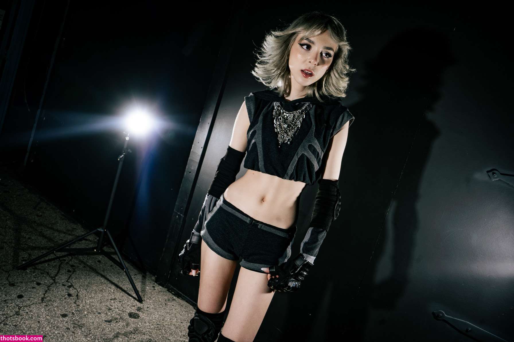 Sophie Powers Photo #43