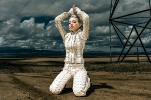 Sophie Powers Photo #44