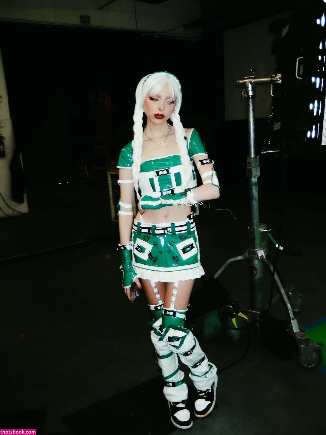 Sophie Powers Photo #46