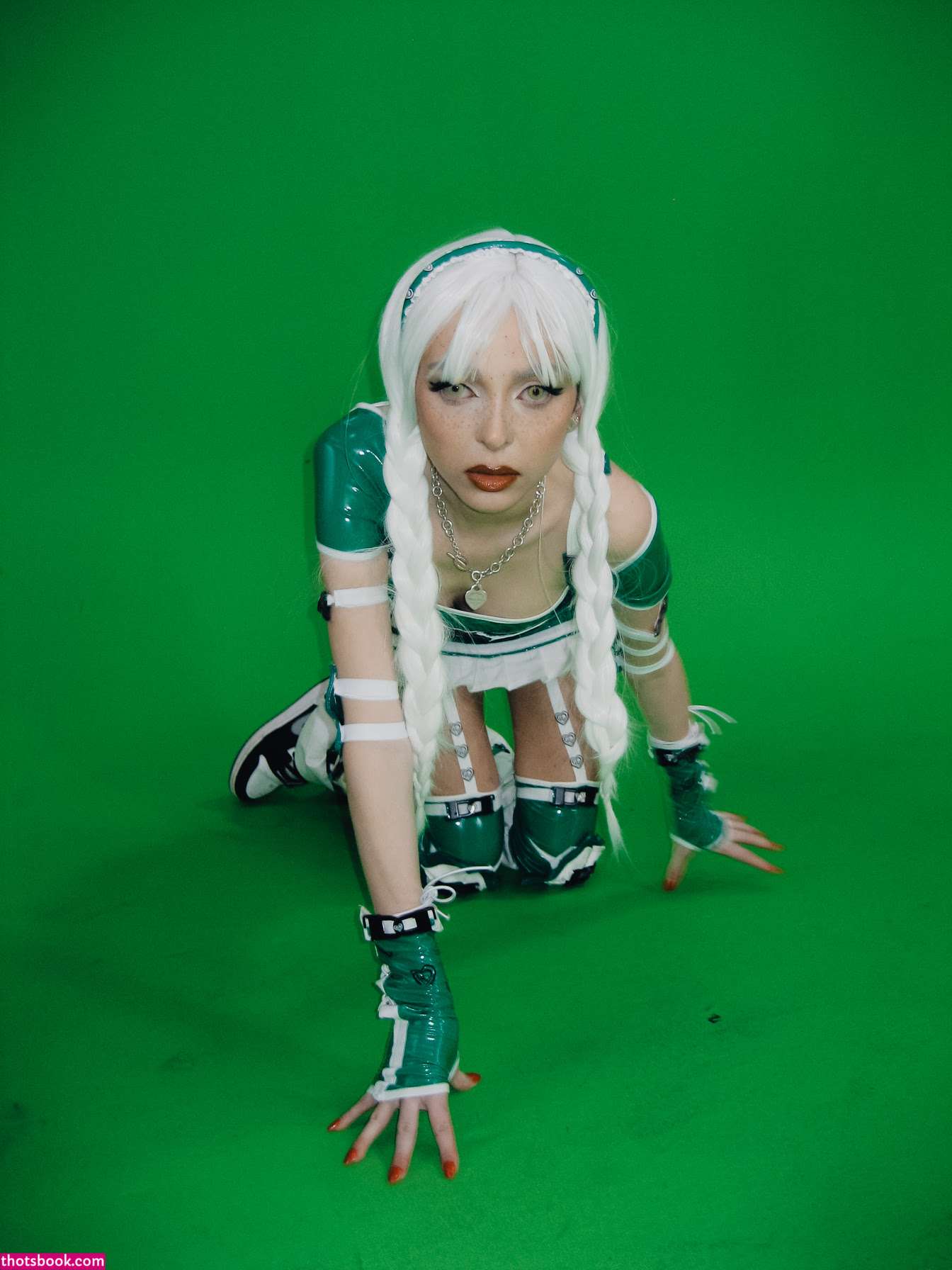 Sophie Powers Photo #47