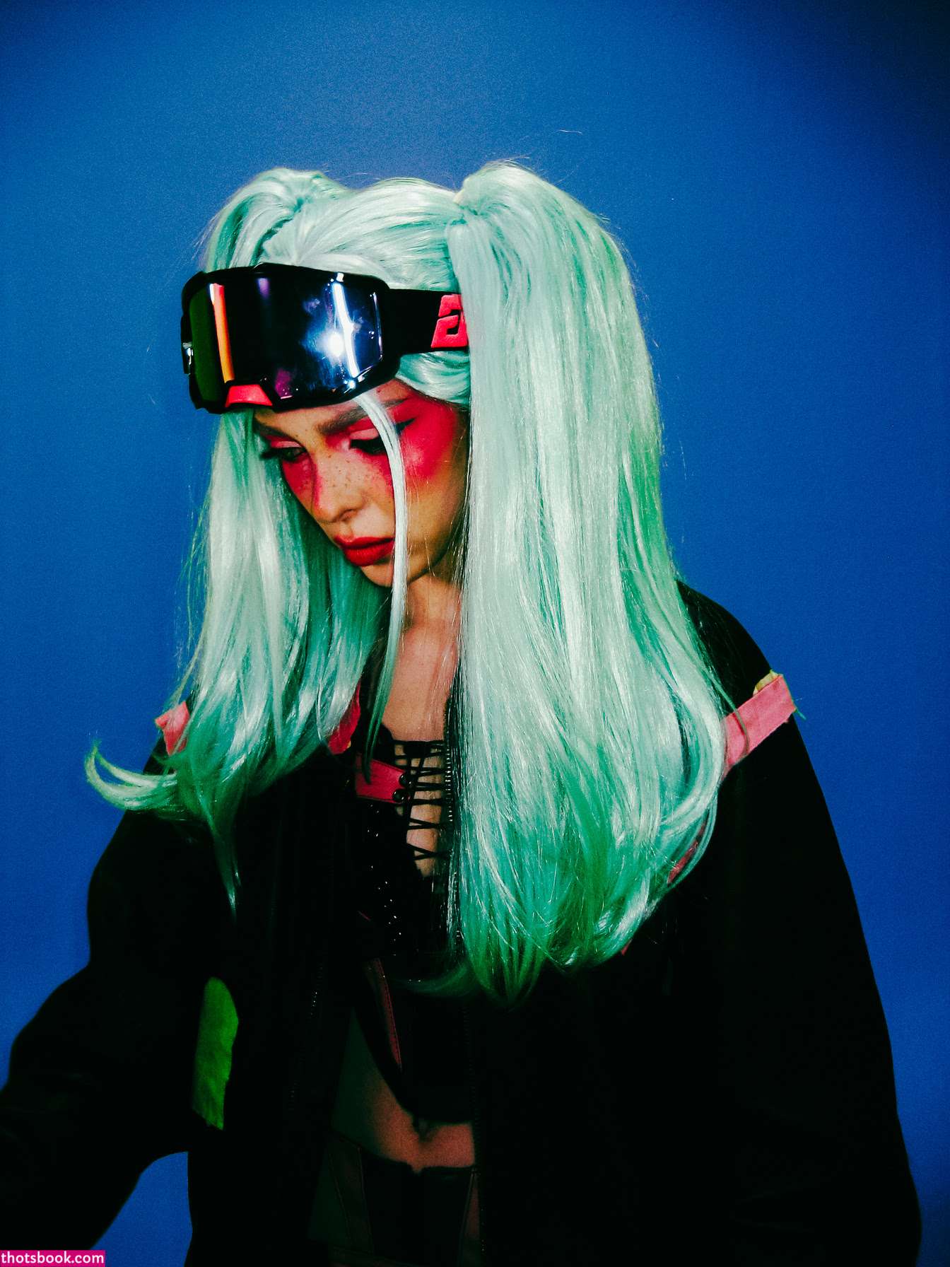 Sophie Powers Photo #48