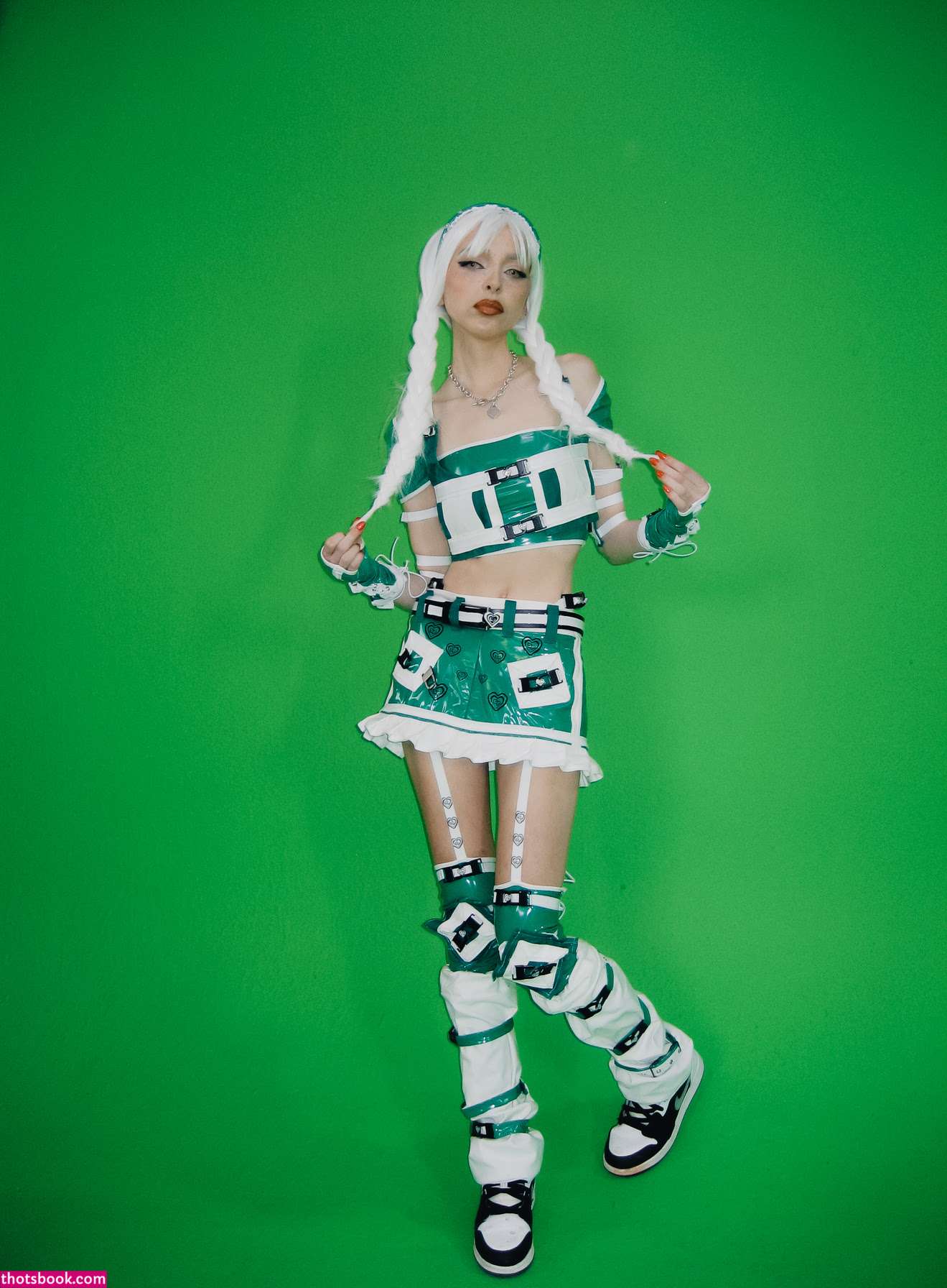 Sophie Powers Photo #50