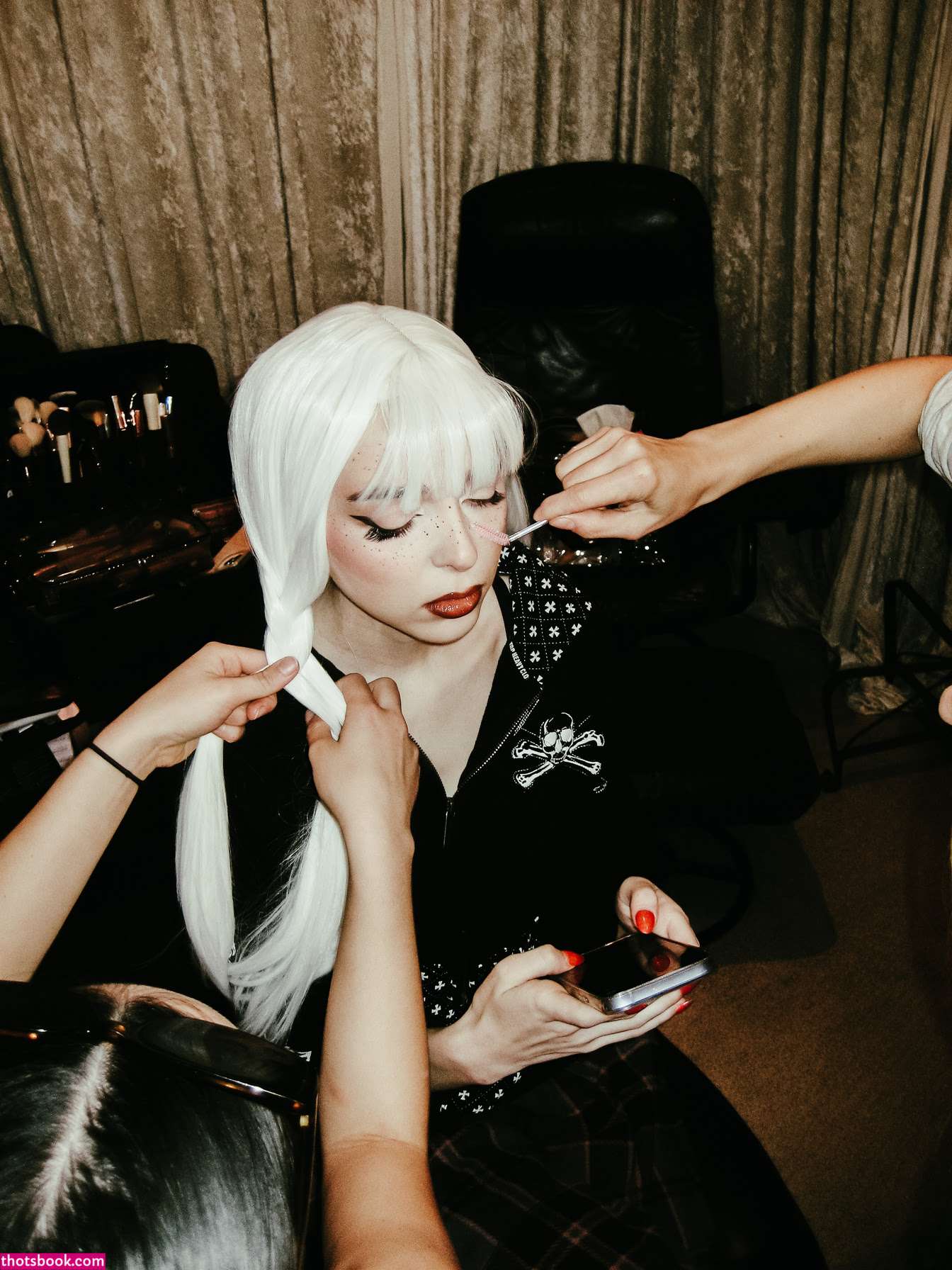 Sophie Powers Photo #51