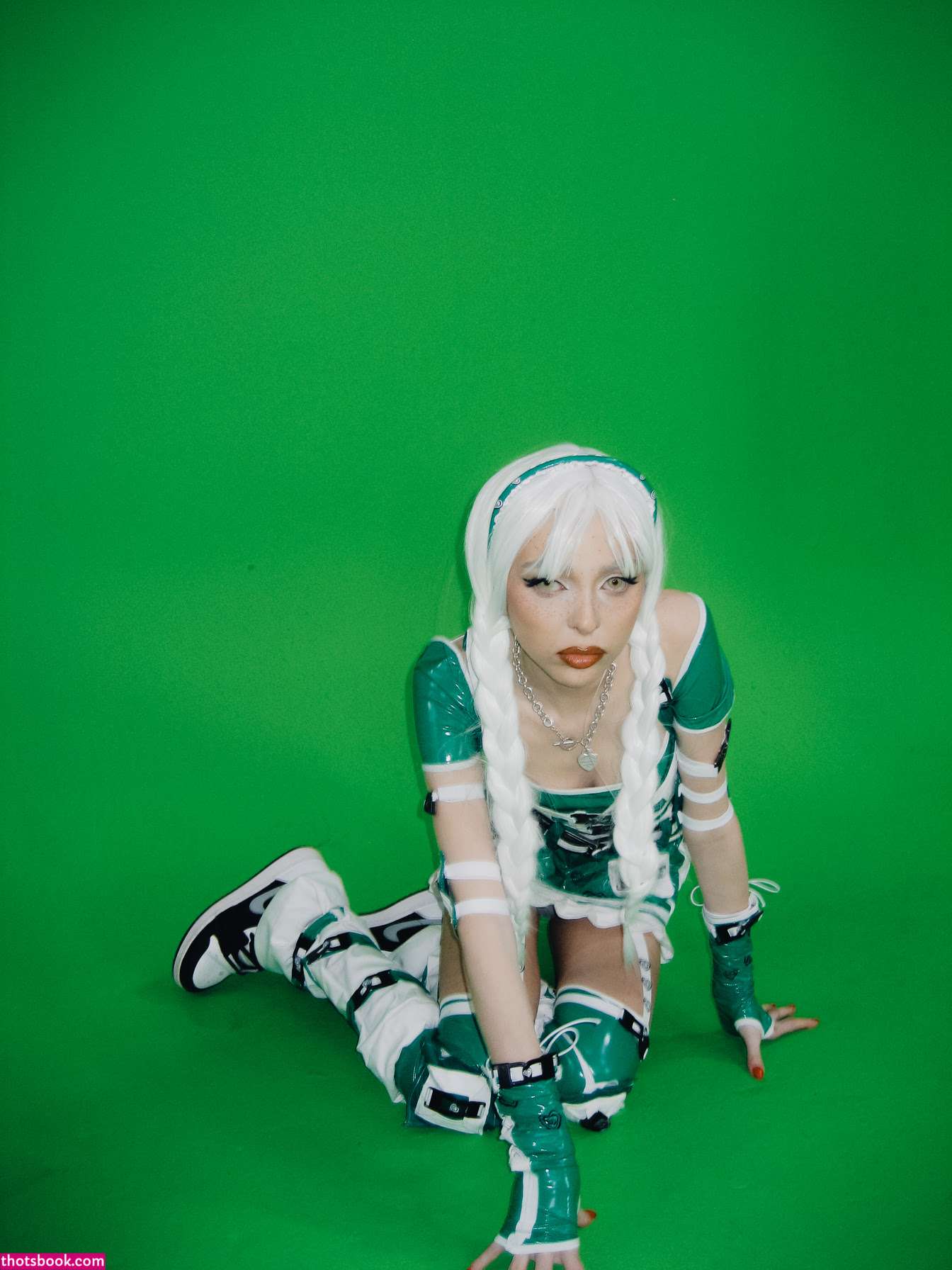 Sophie Powers Photo #52