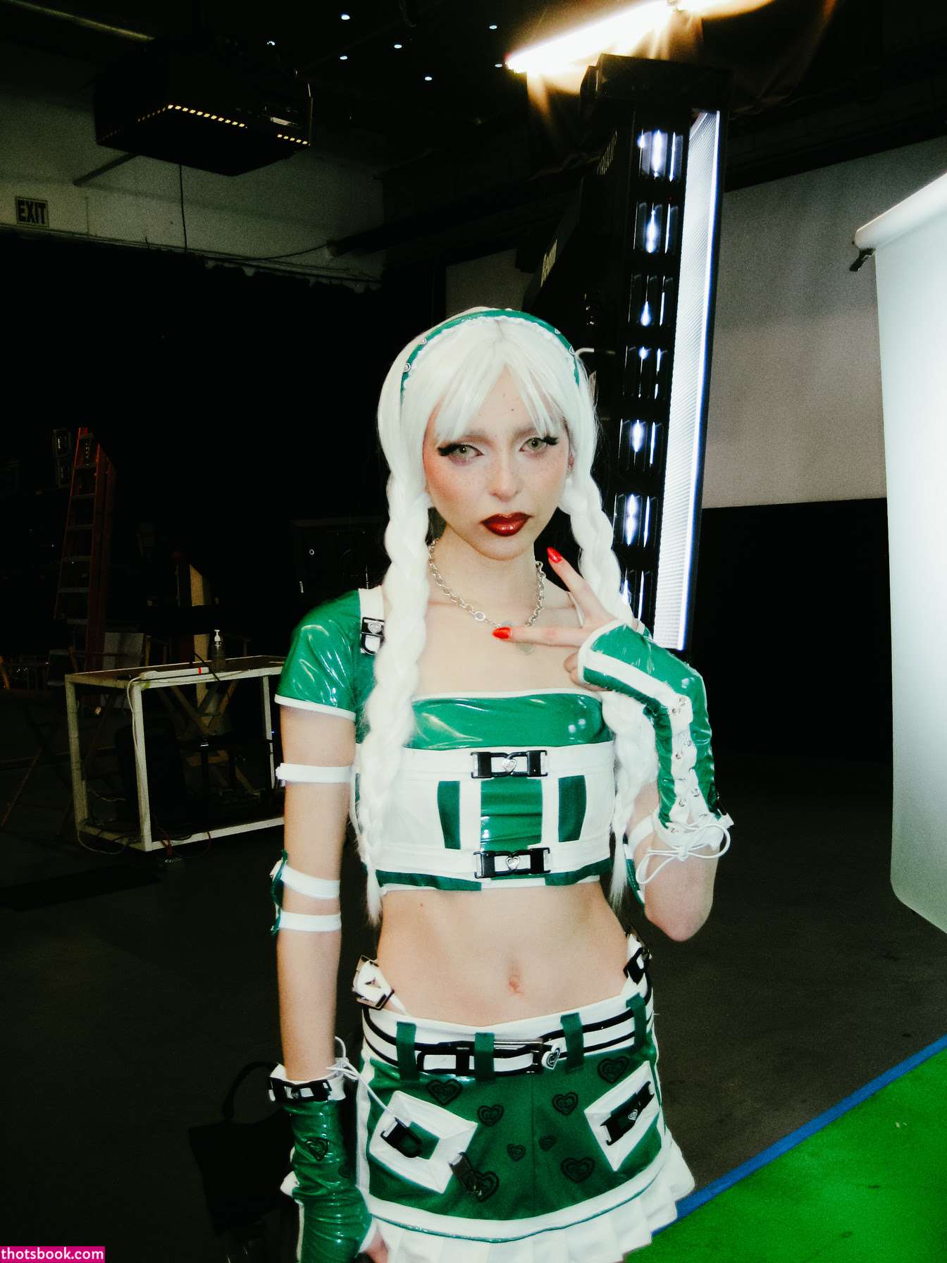 Sophie Powers Photo #54