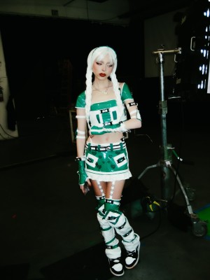 Sophie Powers Post #6