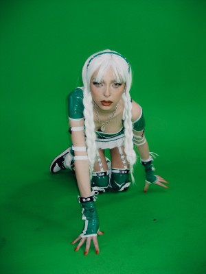 Sophie Powers Photo #47