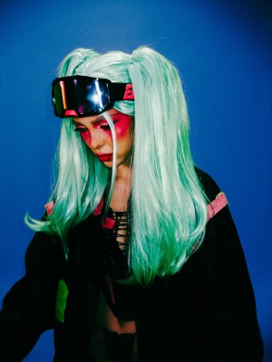 Sophie Powers Photo #48